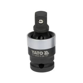 Yato gépi csuklós csatlakozó 1/2" CrMo
