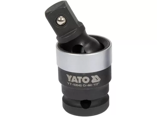 Yato gépi csuklós csatlakozó 1/2" CrMo
