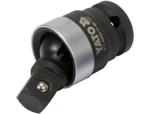 Yato gépi csuklós csatlakozó 1/2" CrMo