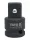 Yato gépi dugókulcs adapter 1/2" -> 3/4" CrMo