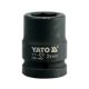 Yato Gépi dugókulcs 3/4" 21 mm CrMo