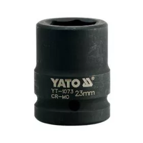 Yato gépi dugókulcs 3/4" 23 mm CrMo