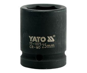 Yato Gépi dugókulcs 3/4" 25 mm CrMo