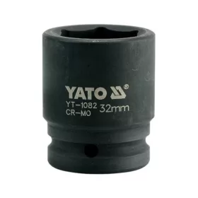 Yato gépi dugókulcs 3/4" 32 mm CrMo