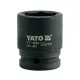 Yato gépi dugókulcs 3/4" 32 mm CrMo