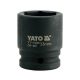 Yato Gépi dugókulcs 3/4" 33 mm CrMo