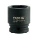 Yato Gépi dugókulcs 3/4" 34 mm CrMo