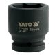 Yato Gépi dugókulcs 3/4" 36 mm CrMo