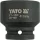 Yato gépi dugókulcs 3/4" 41 mm CrMo