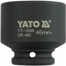 Yato gépi dugókulcs 3/4" 46 mm CrMo