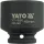 Yato gépi dugókulcs 3/4" 46 mm CrMo