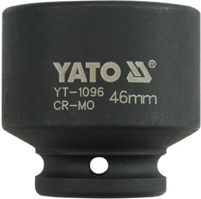 Yato Gépi dugókulcs 3/4" 46 mm CrMo