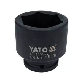 Yato gépi dugókulcs 3/4" 50 mm CrMo