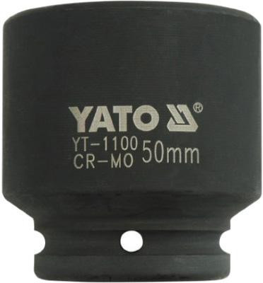 Yato Gépi dugókulcs 3/4" 50 mm CrMo