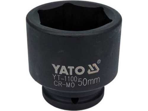 Yato gépi dugókulcs 3/4" 50 mm CrMo