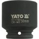 Yato Gépi dugókulcs 3/4" 50 mm CrMo