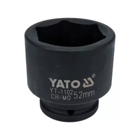 Yato gépi dugókulcs 3/4" 52 mm CrMo