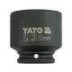 Yato Gépi dugókulcs 3/4" 52 mm CrMo