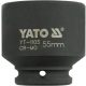 Yato Gépi dugókulcs 3/4" 55 mm CrMo