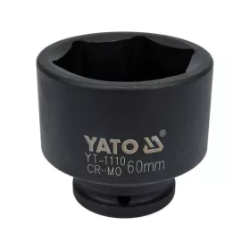 Yato gépi dugókulcs 3/4" 60 mm CrMo