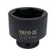 Yato gépi dugókulcs 3/4" 60 mm CrMo