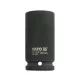 Yato gépi hosszú dugókulcs 3/4" 28 mm CrMo