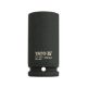 Yato gépi hosszú dugókulcs 3/4" 29 mm CrMo