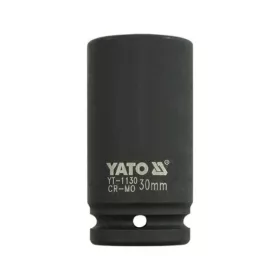 Yato gépi hosszú dugókulcs 3/4" 30 mm CrMo