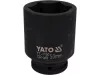 Yato gépi hosszú dugókulcs 3/4" 50 mm CrMo