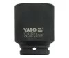 Yato gépi hosszú dugókulcs 3/4" 50 mm CrMo