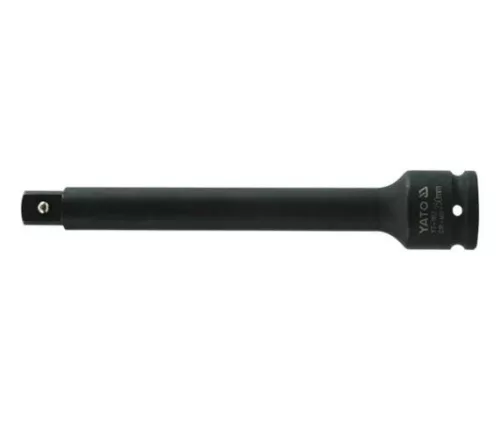 Yato gépi dugókulcs toldószár 3/4" 250 mm CrMo