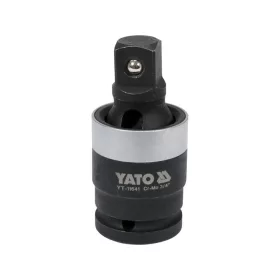 Yato gépi csuklós csatlakozó 3/4" CrMo