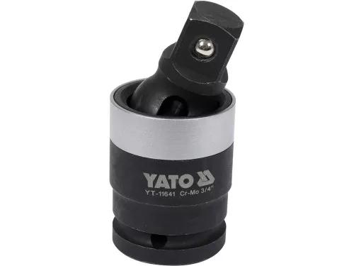 Yato gépi csuklós csatlakozó 3/4" CrMo