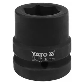 Yato gépi dugókulcs 1" 27 mm CrMo