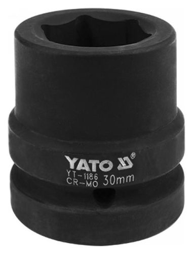 Yato Gépi dugókulcs 1" 27 mm CrMo