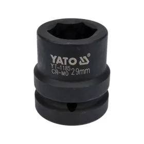 Yato gépi dugókulcs 1" 29 mm CrMo