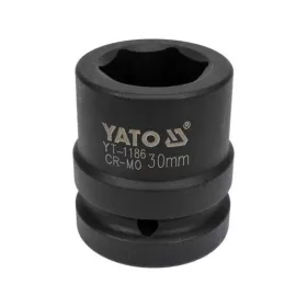 Yato gépi dugókulcs 1" 30 mm CrMo