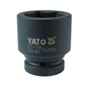 Yato gépi dugókulcs 1" 46 mm CrMo