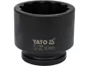 Yato gépi dugókulcs 12 szögletű 1" 80 mm