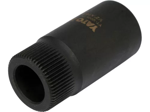 Yato befecskendező szivattyú dugókulcs 1/2" 28 mm Mercedes