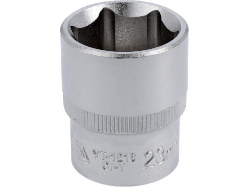 Yato dugókulcs 1/2" 23 mm CrV