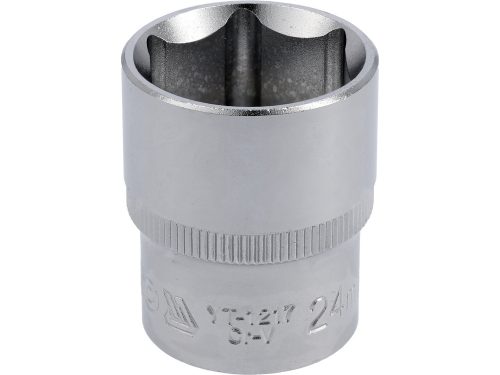 Yato dugókulcs 1/2" 24 mm CrV