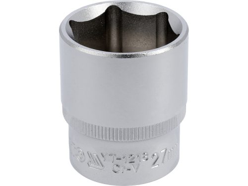 Yato dugókulcs 1/2" 27 mm CrV