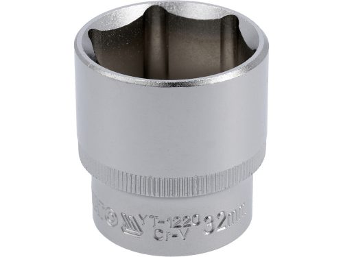 Yato dugókulcs 1/2" 32 mm CrV