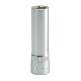 Yato hosszú dugókulcs 1/2" 14 mm CrV