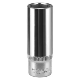 Yato hosszú dugókulcs 1/2" 20 mm CrV