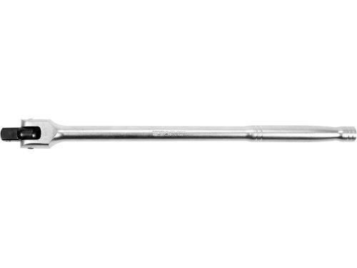Yato hajtókar 1/2" csuklós 360 mm CrV