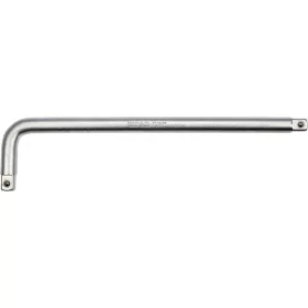 Yato l-alakú hajtókar 1/2" 300 x 70 mm