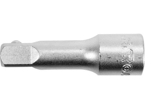 Yato dugókulcs toldószár 1/2" 76 mm CrV