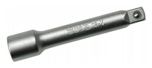 Yato dugókulcs toldószár 1/2" 127 mm CrV